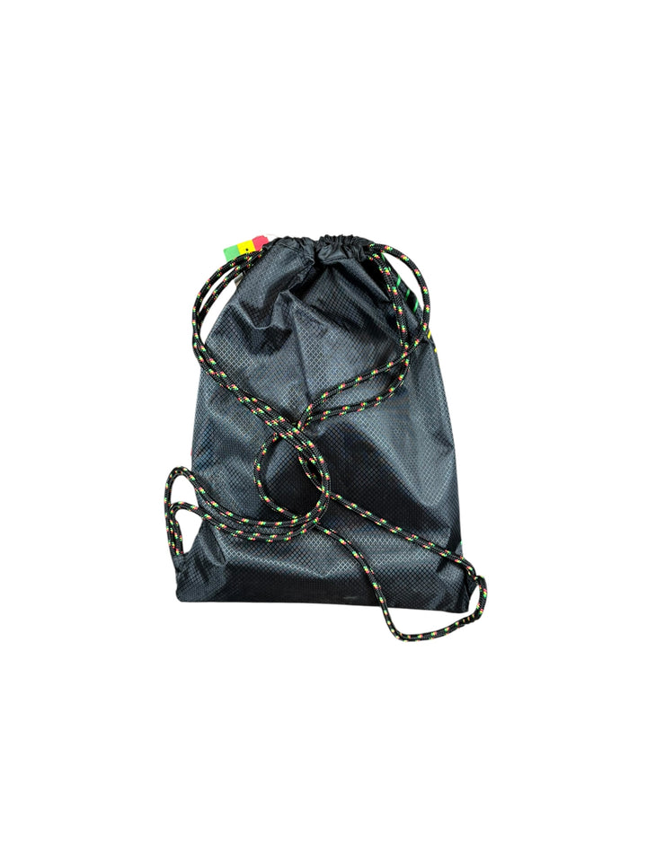 2021-22 Ajax x Bob Marley Gym Bag Brand New