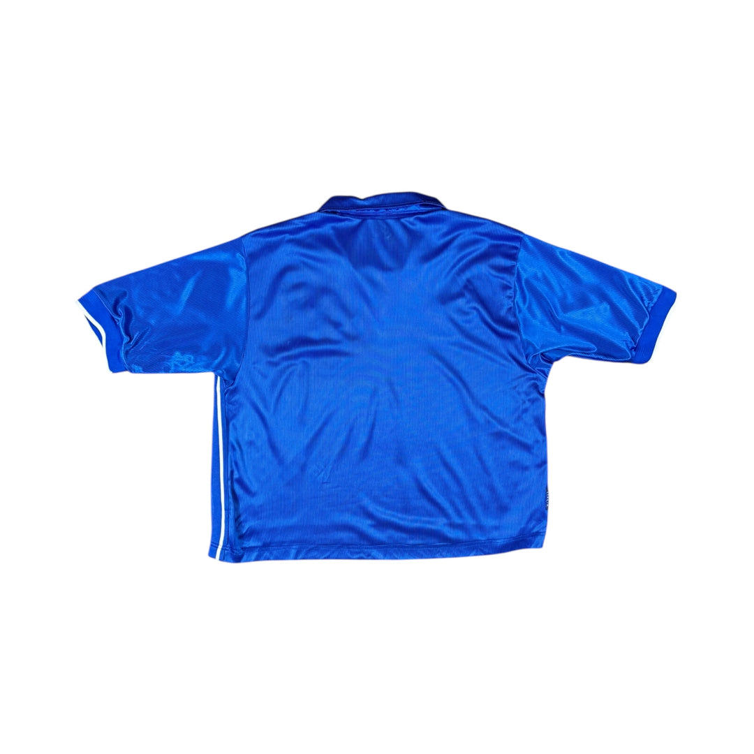 1997-98 Italy Nike Home Shirt - 8/10 - Womens (L)