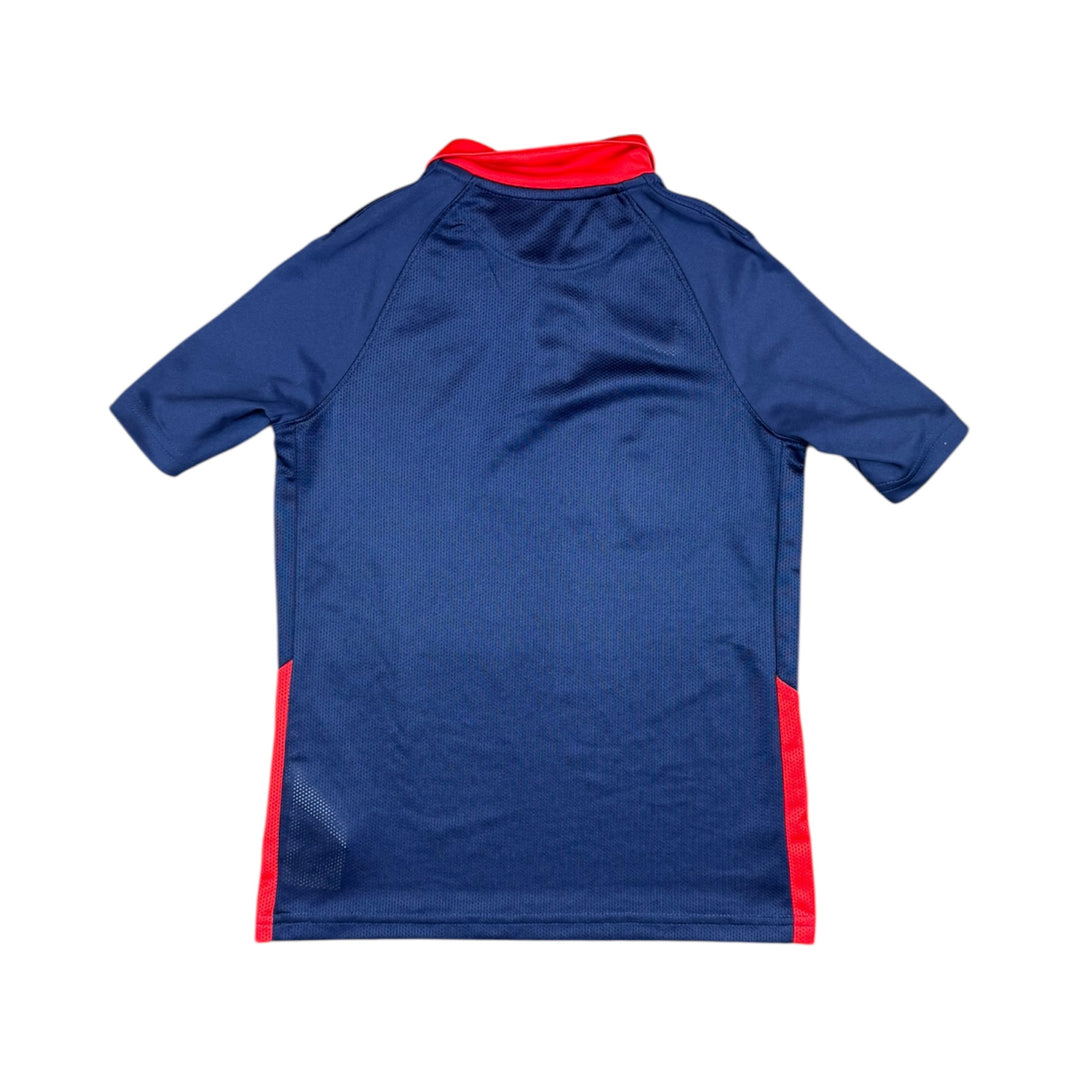 2020-21 Sunderland Nike Away Shirt - 8/10 - (8-9 Years)