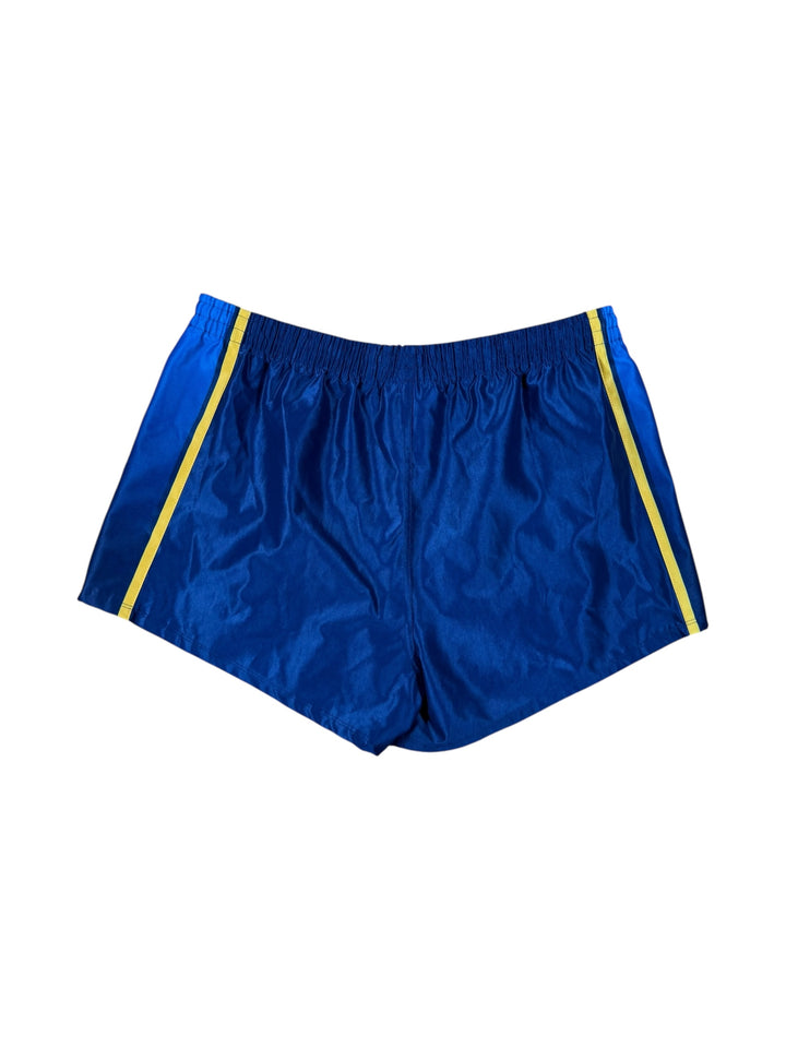 Gold Coast Titans Rugby Shorts - 9/10 - (XL)