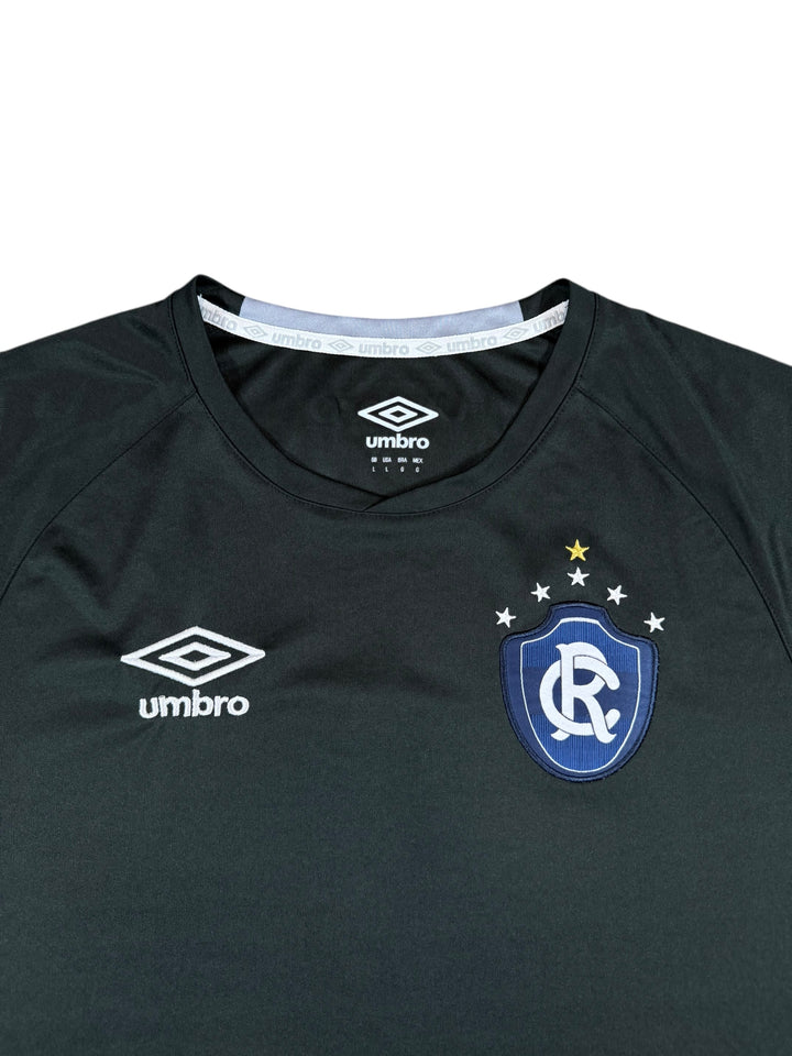 2016 Camisa Do Remo Umbro Football Goalkeeper Shirt - 8/10 - (L)