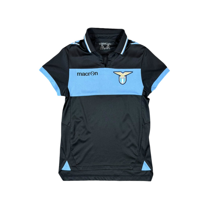 2012-13 Lazio Away Shirt - 7/10 - (9-10 Years)