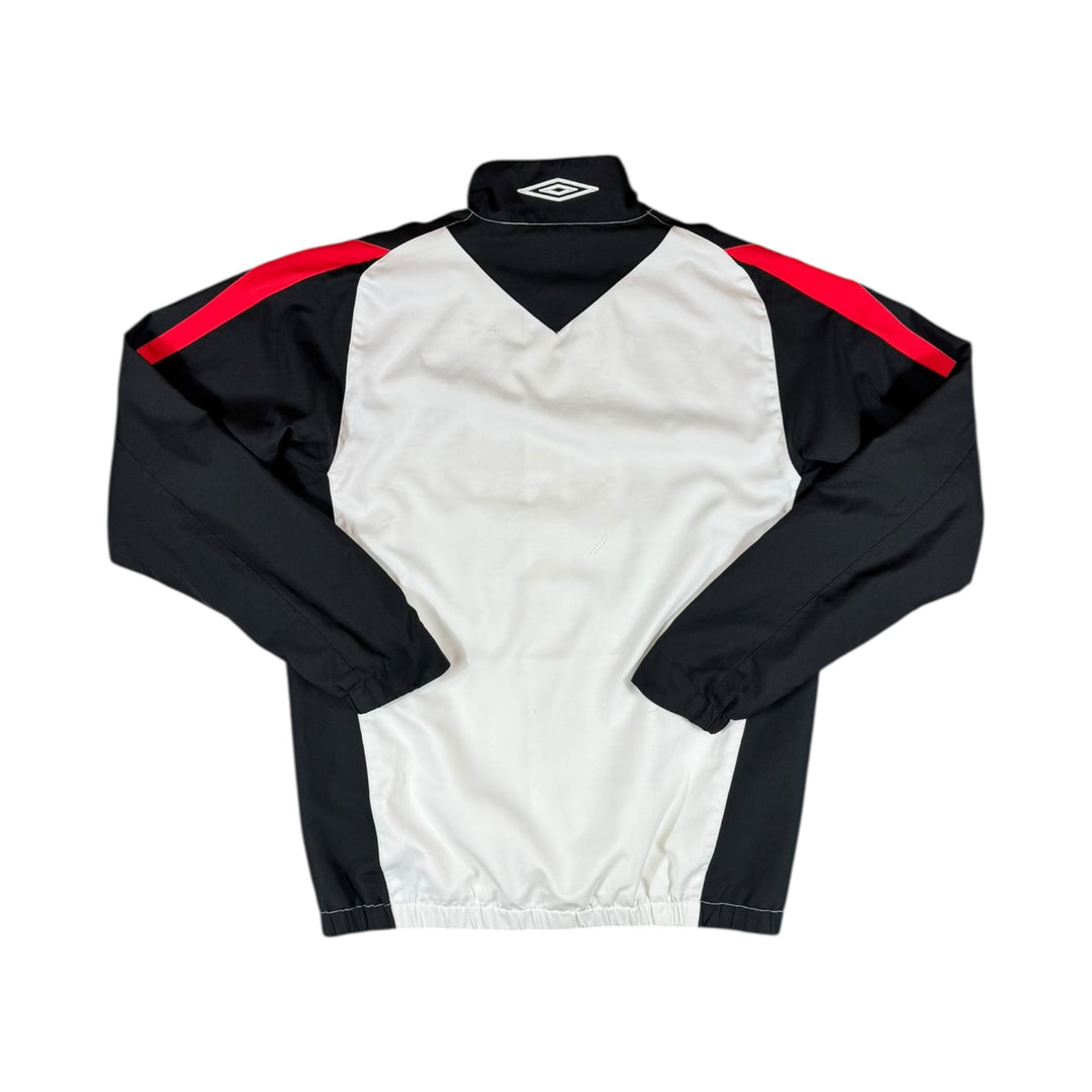 2007-09 Nottingham Forest Umbro Jacket - 7/10 - (M)