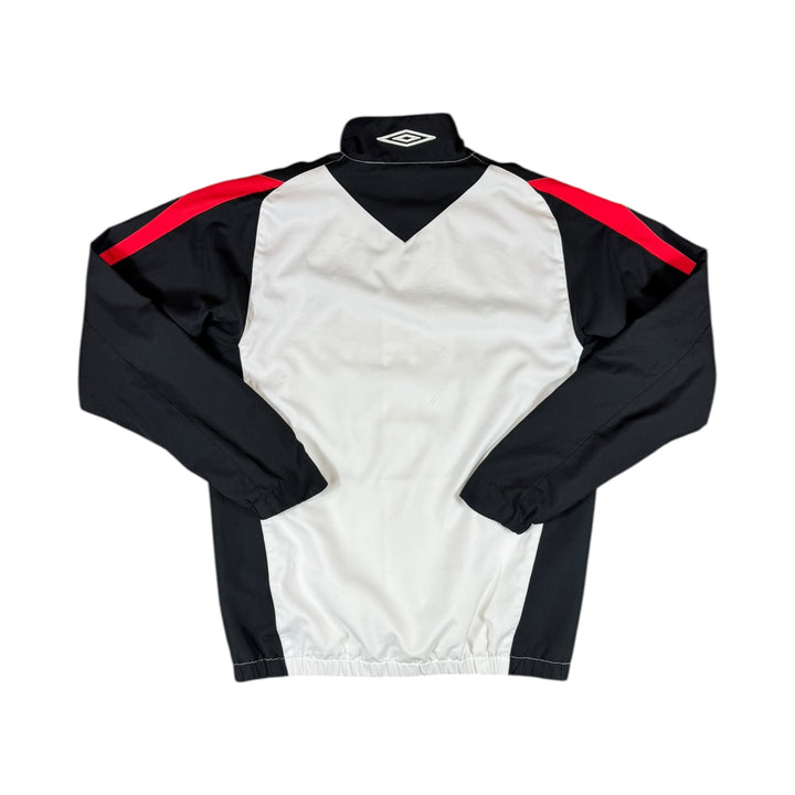 2007-09 Nottingham Forest Umbro Jacket - 7/10 - (M)