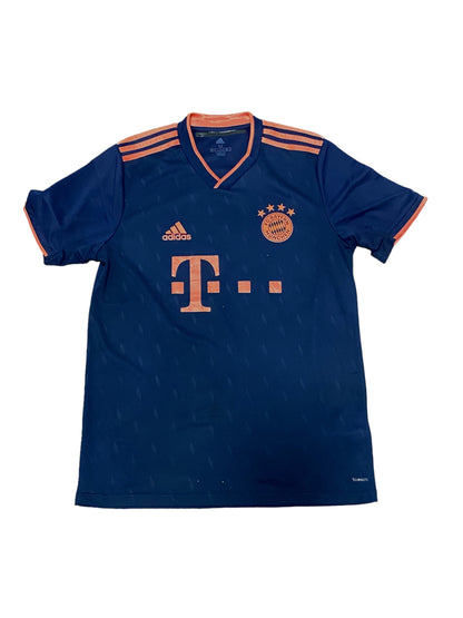 Bayern Munchen 2019/20 Football Jersey