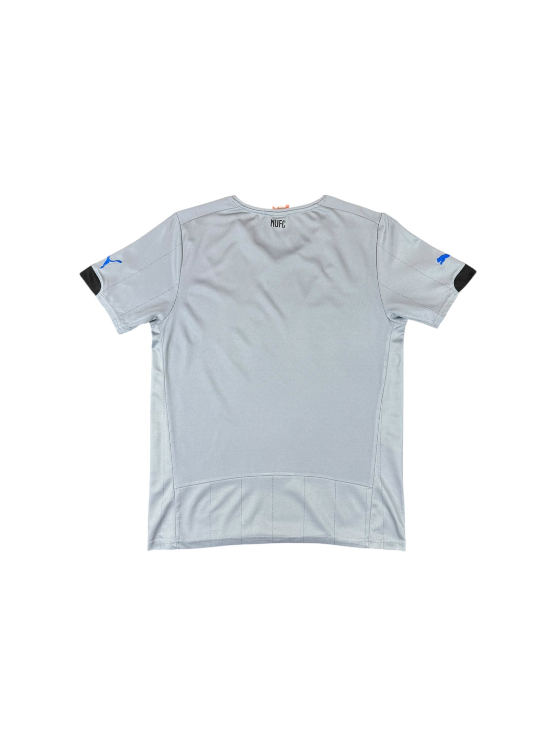 2014/15 Newcastle Puma Away Shirt - 8/10 - (S)
