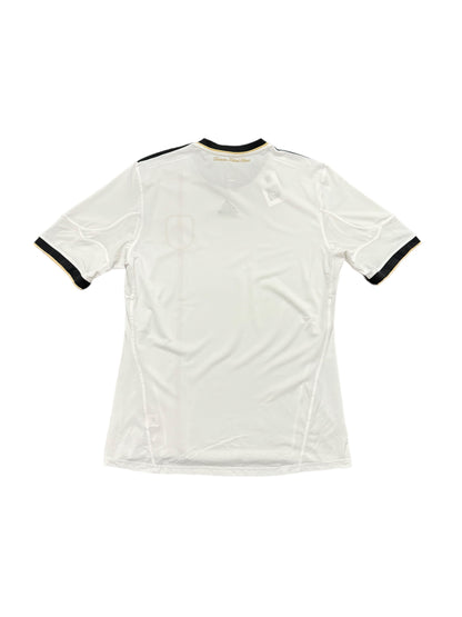 Germany 2010/11 Football Jersey