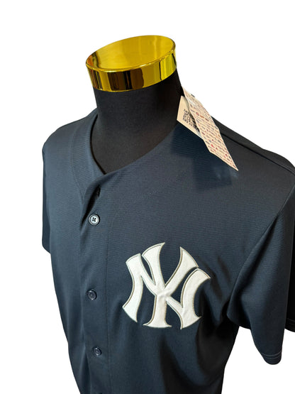 New York Yankees MLB Jersey New