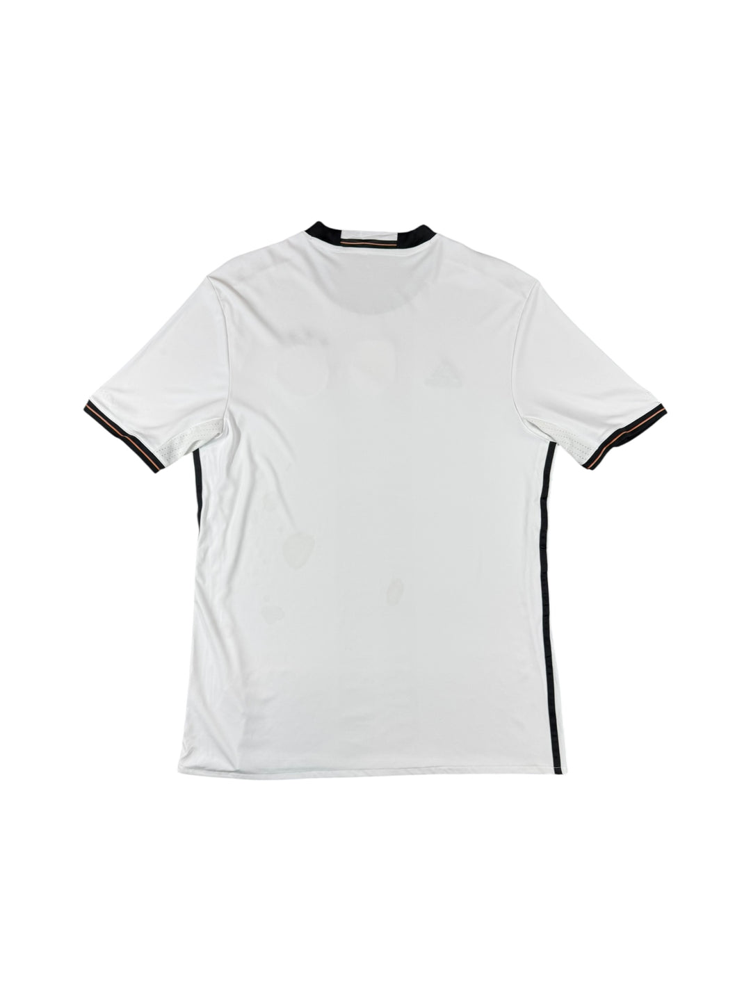 2015/16 Germany Adidas Home Shirt - 7/10 - (L)