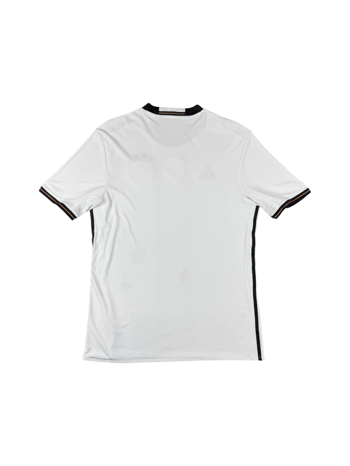 2015/16 Germany Adidas Home Shirt - 7/10 - (L)