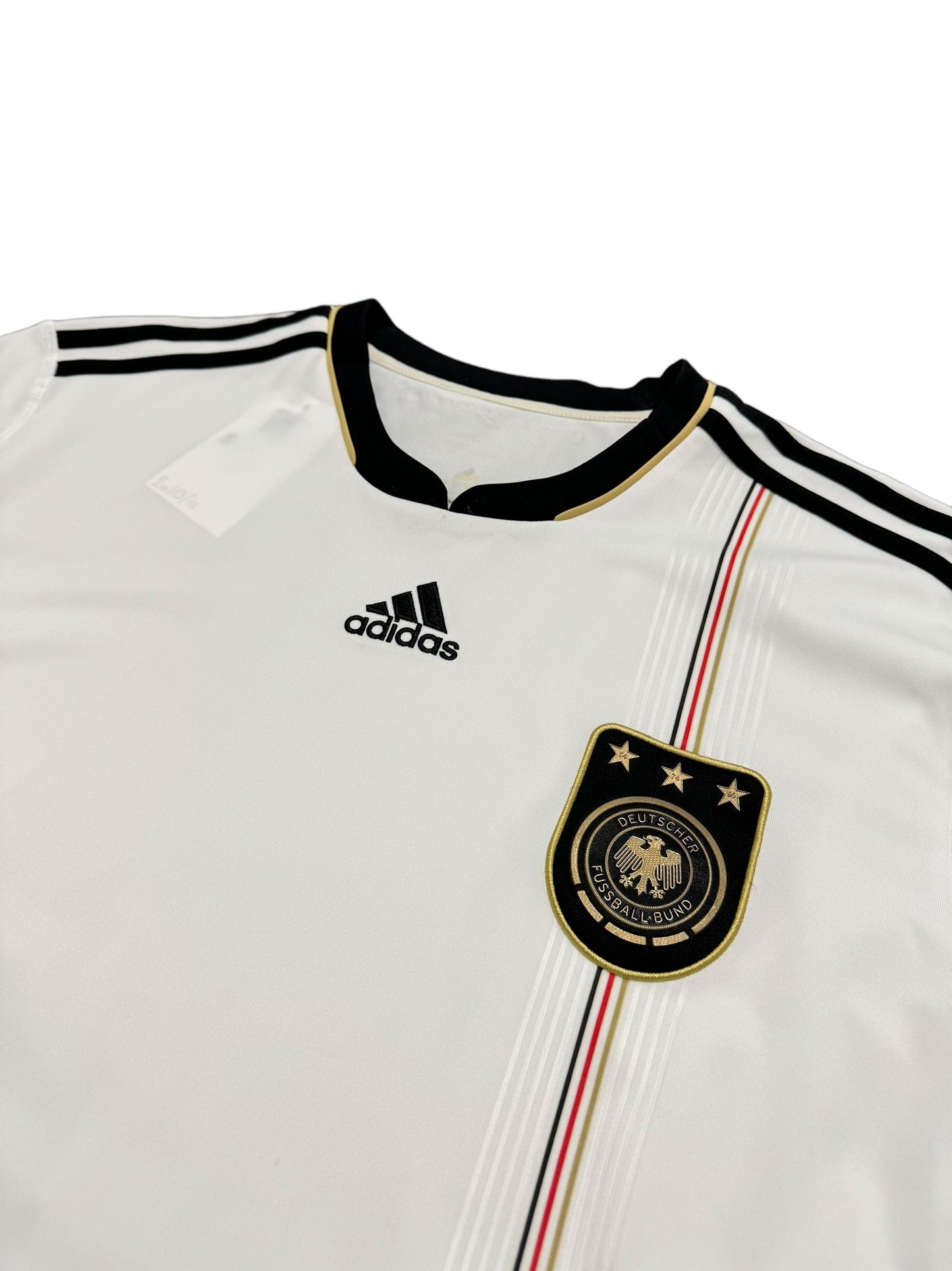 Germany 2010/11 Football Jersey