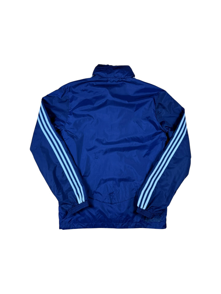 2012/13 Real Madrid Adidas Training Jacket - 9/10 - (S)