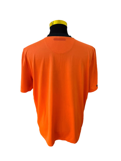 Netherlands 2010/12 Home Football Jersey