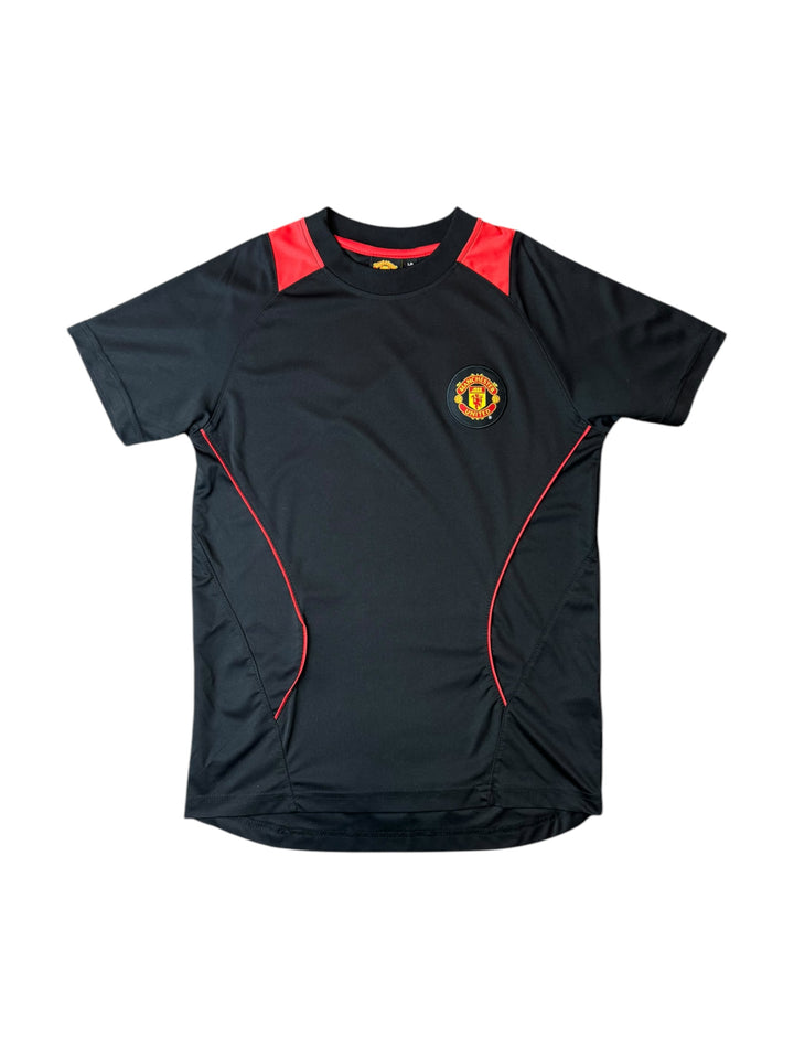 Manchester United Training Shirt - 8/10 - (11-12 years)