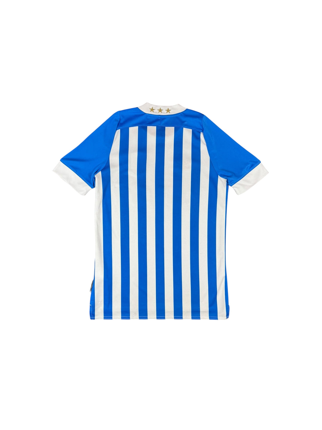 2022-23 Huddersfield Town Umbro Home Shirt - 9/10 - (13-14 Years)