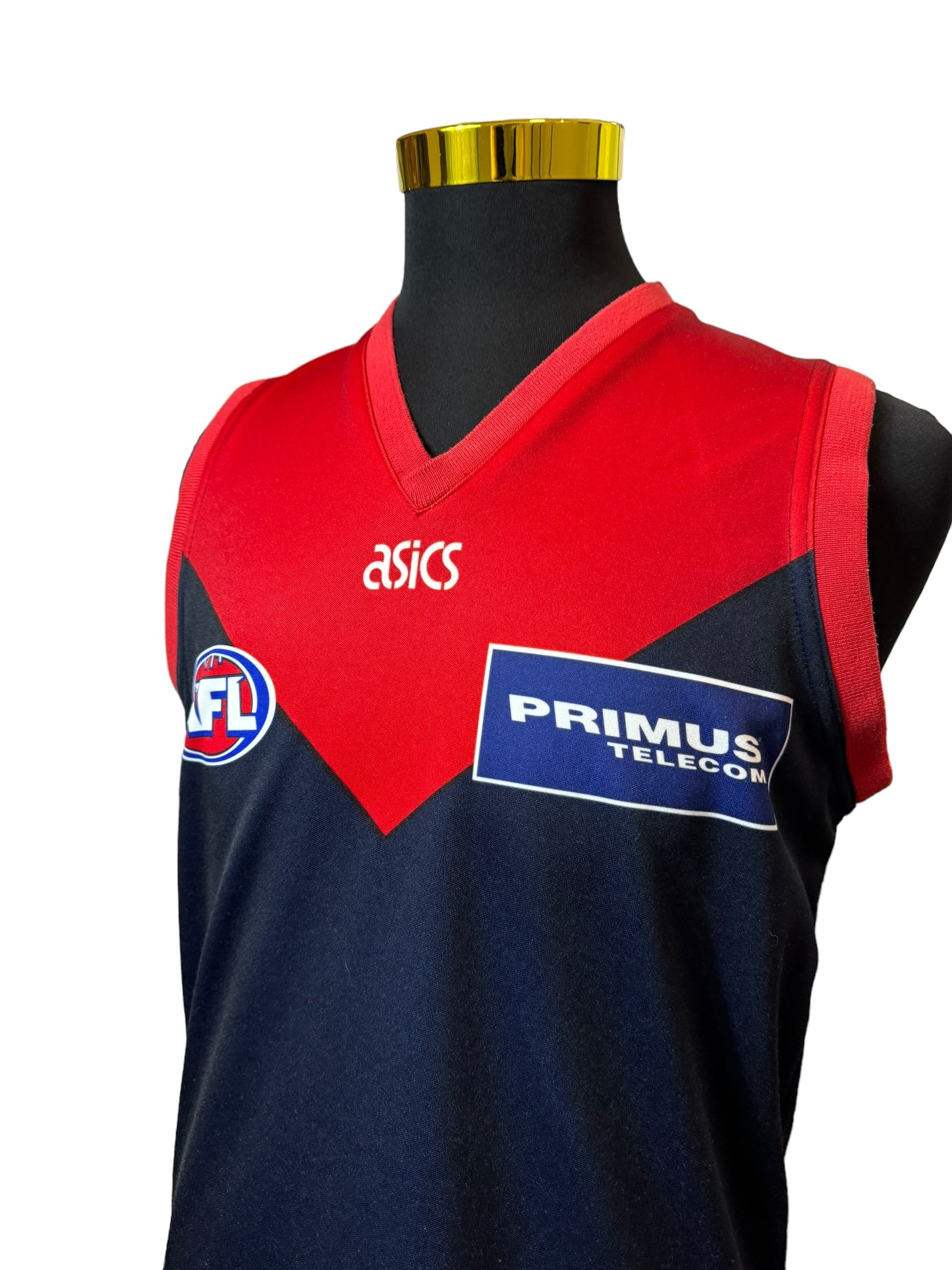 Melbourne Demons AFL Jersey