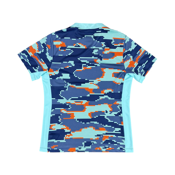 2024-25 Netherlands Nike Pre-Match Shirt Sample - 8/10 - (S)