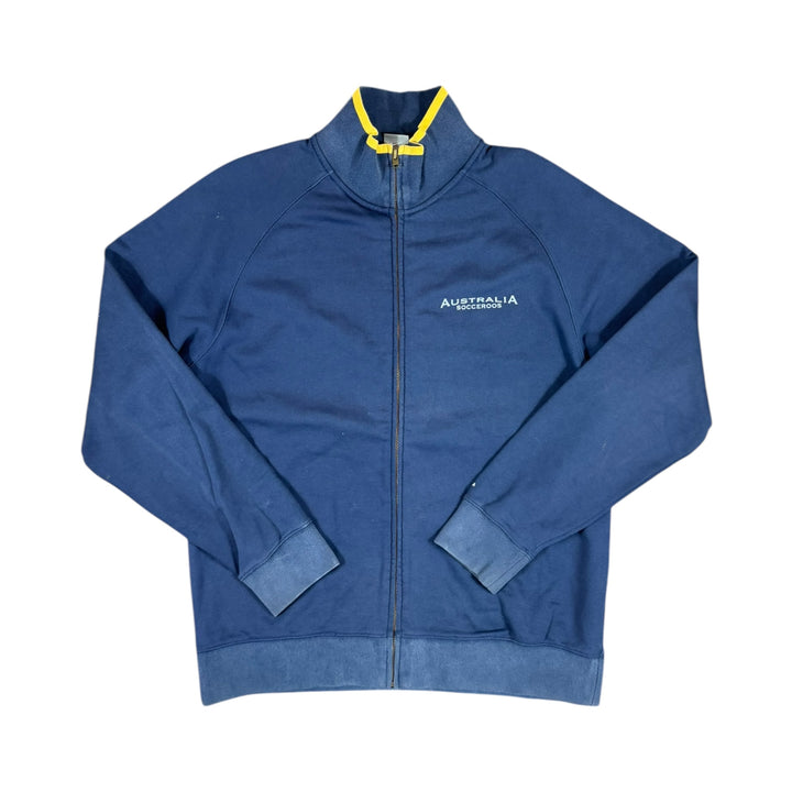 2003-05 Australia Nike Track Jacket - 7/10 - (XL)