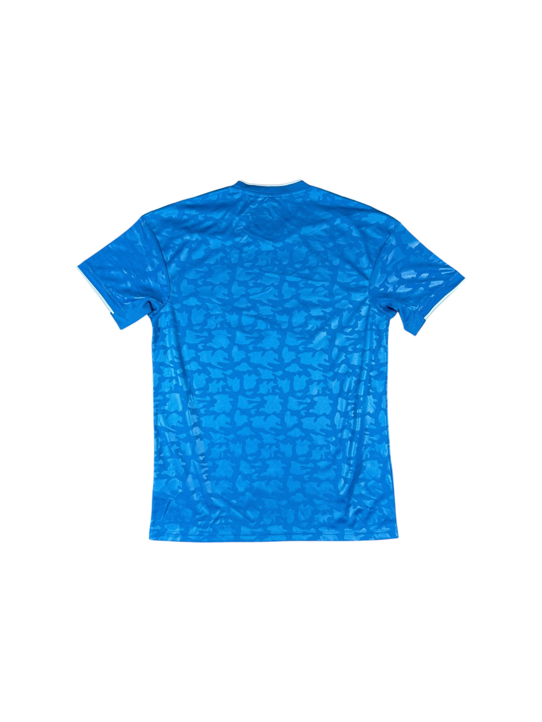 2019-20 Juventus Adidas Third Shirt - 9/10 - (M)