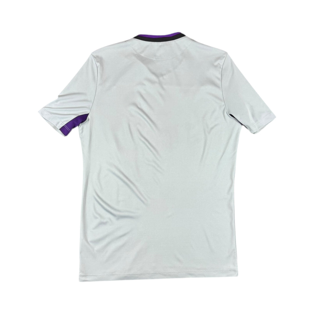 2017-18 Perth Glory Macron Training Shirt #43 - 7/10 - (L)