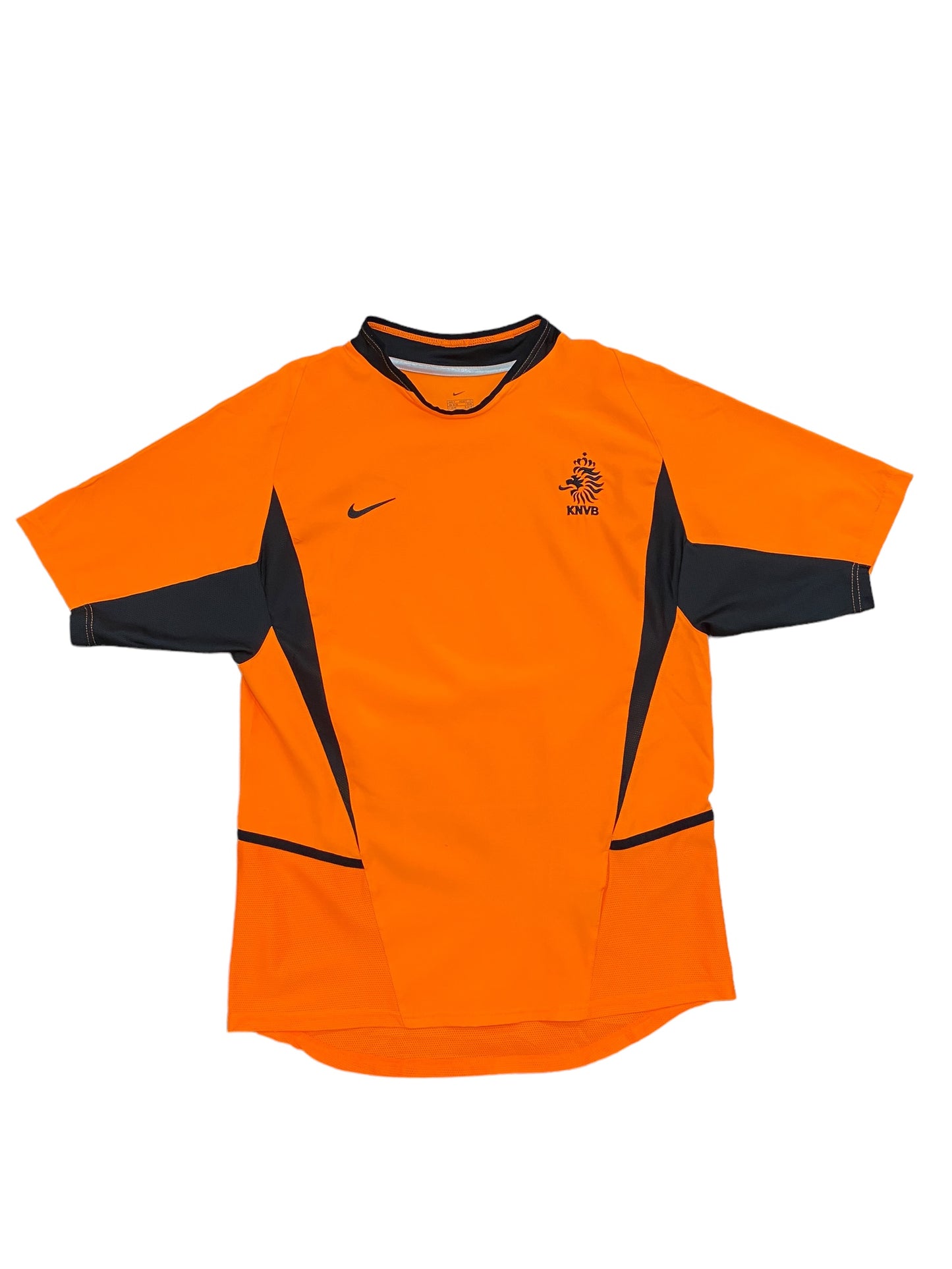 Netherlands 2002/03 Football Jersey Men’s S