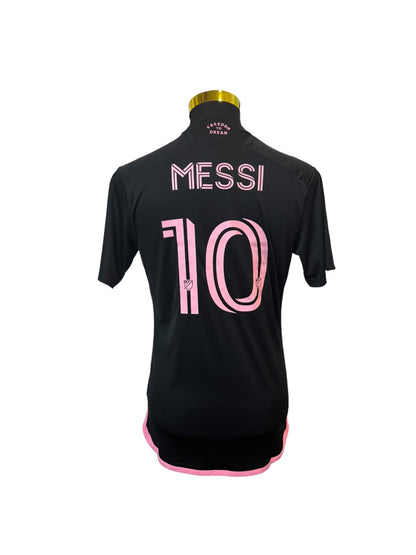 Inter Miami #10 ‘MESSI’ 2024/25 Football Jersey New