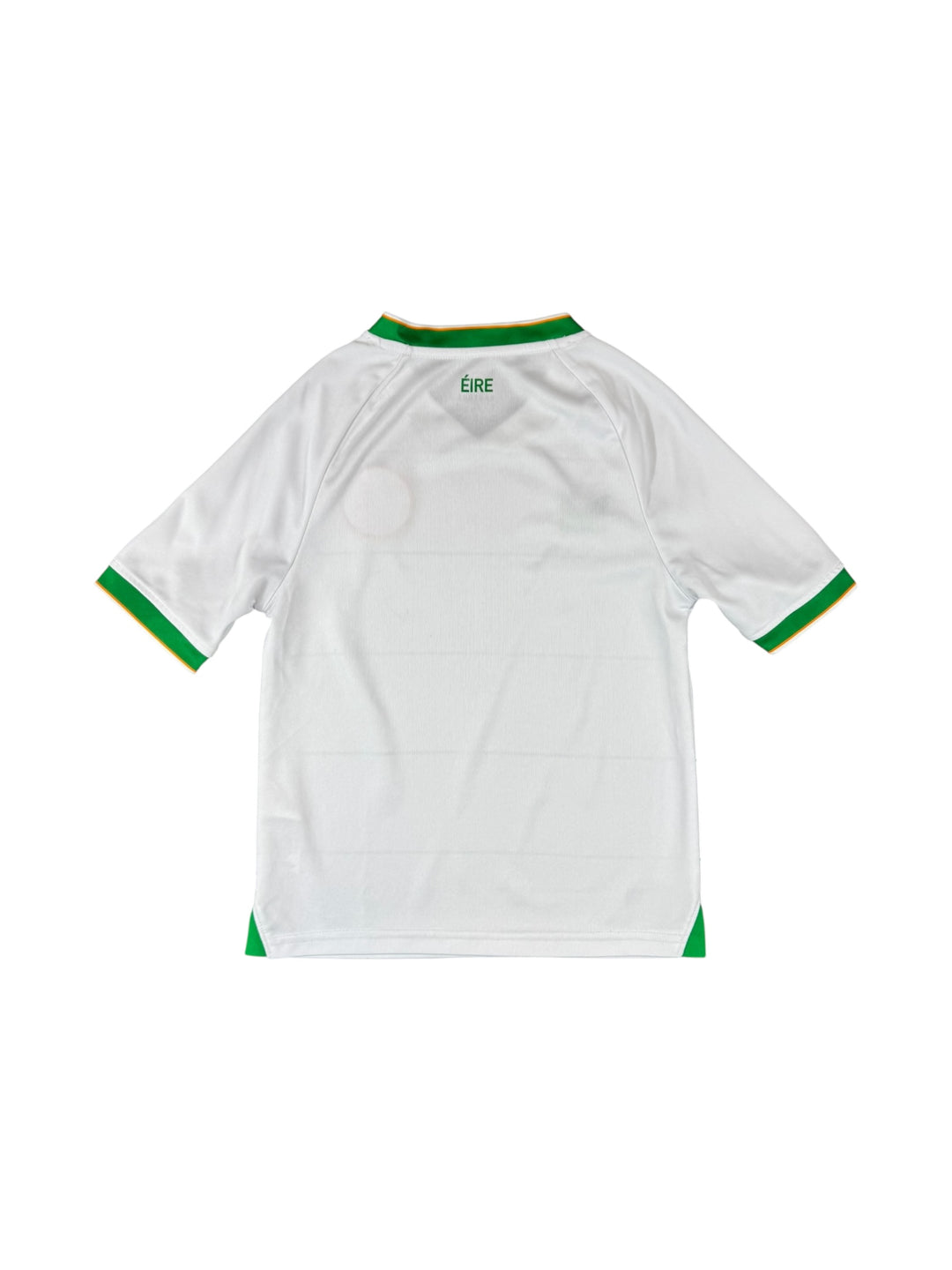 2023/24 Ireland Castore Away Shirt - 8/10 - (9-10 Years)
