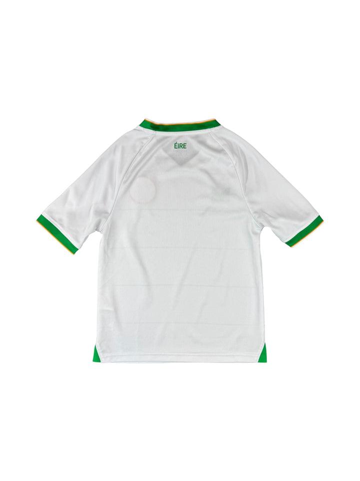 2023/24 Ireland Castore Away Shirt - 8/10 - (9-10 Years)