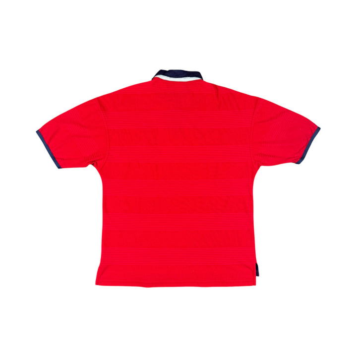 1999-01 England Umbro Away Shirt - 10/10 - (L)