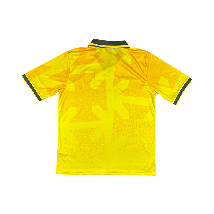 Brazil 1994 Umbro Reissue Shirt
