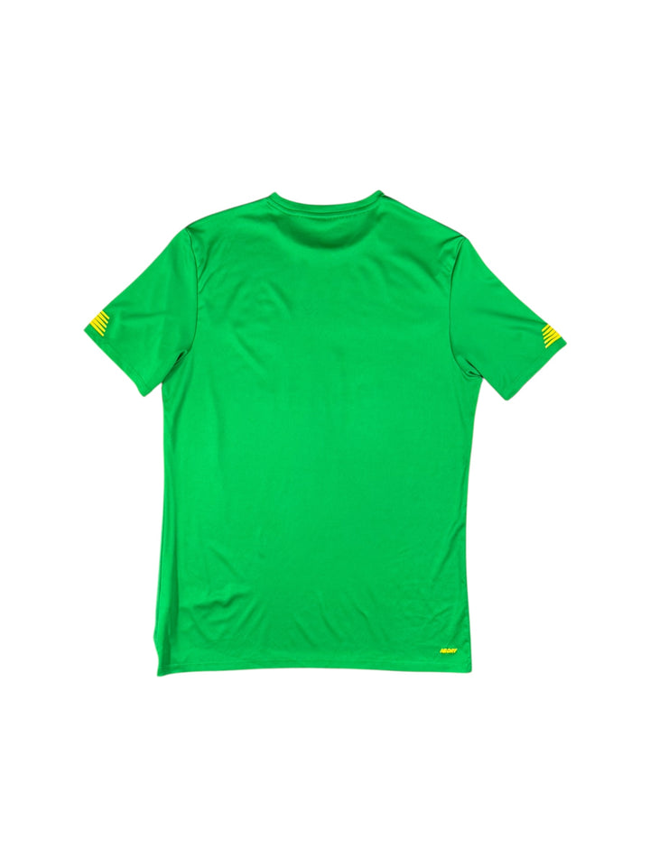 2019/20 Celtic New Balance Training Shirt - 9/10 - (L)