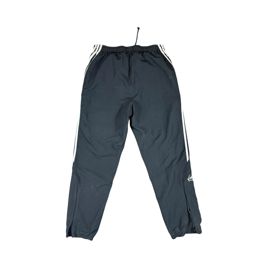 2005-06 Newcastle United Adidas Track Pants - 8/10 - (L)