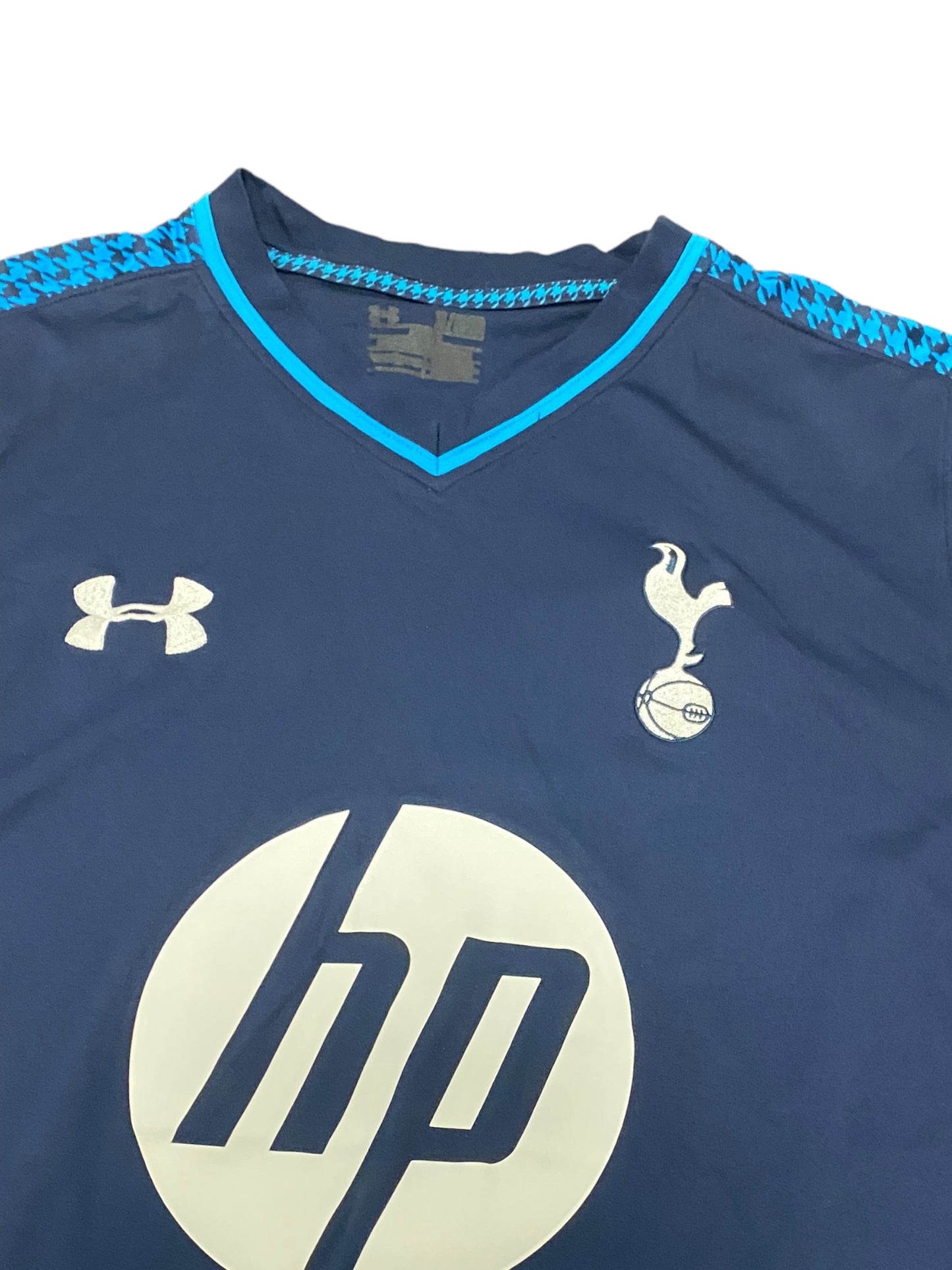 Tottenham Hotspur 2013/14 Football Jersey