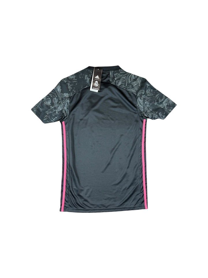 2020-21 Real Madrid Third Shirt Brand New (XS)