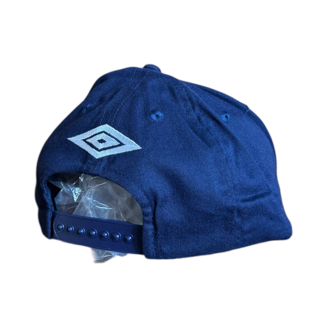 1990s Umbro Cap - 10/10 - (Unisex)