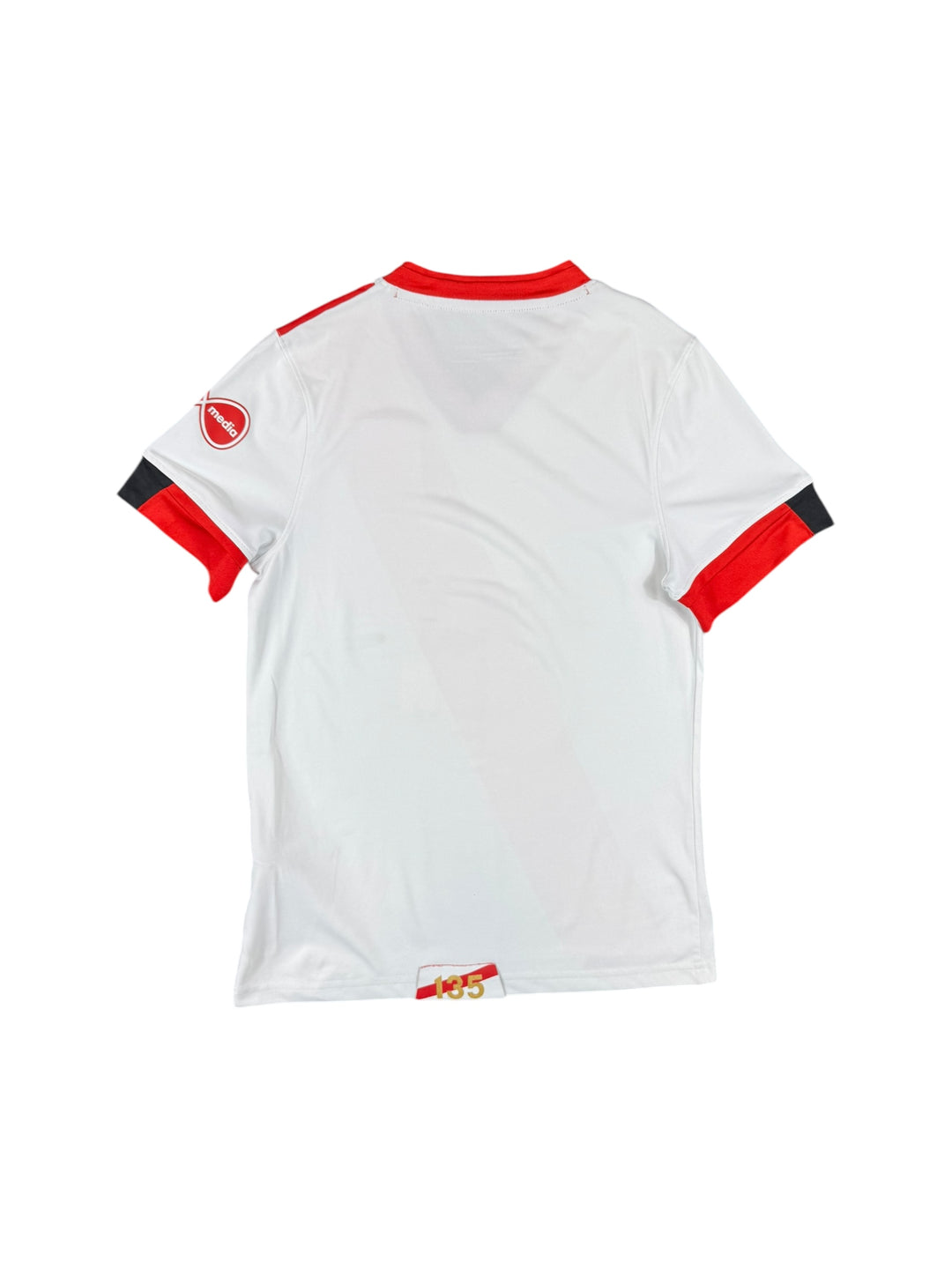 2020/21 Southampton Home Shirt - 7/10 - (11-12 Years)