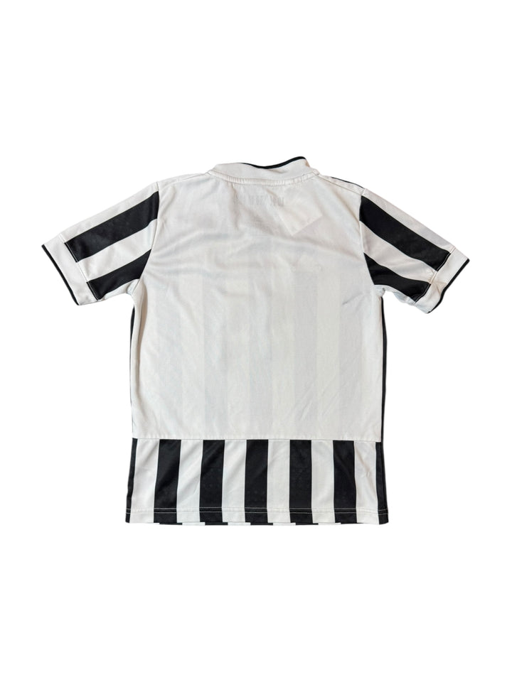 2021/22 Juventus Home Shirt - 7/10 - (9-10 Years)