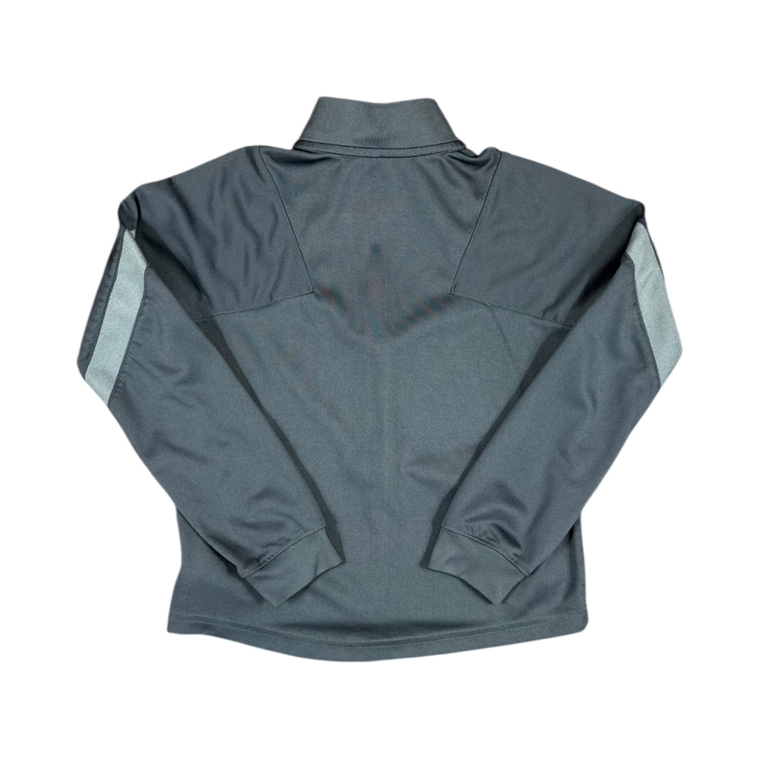 2021-22 Liverpool Nike Track Jacket - 9/10 - (7-8 Years)