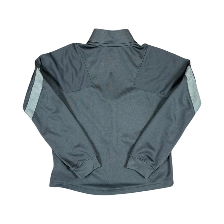 2021-22 Liverpool Nike Track Jacket - 9/10 - (7-8 Years)