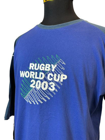 Rugby World Cup T-Shirt