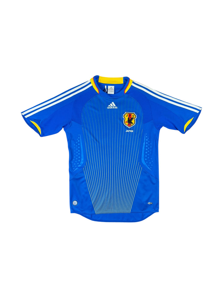 2008-09 Japan Adidas Home Shirt - 9/10 - (S)