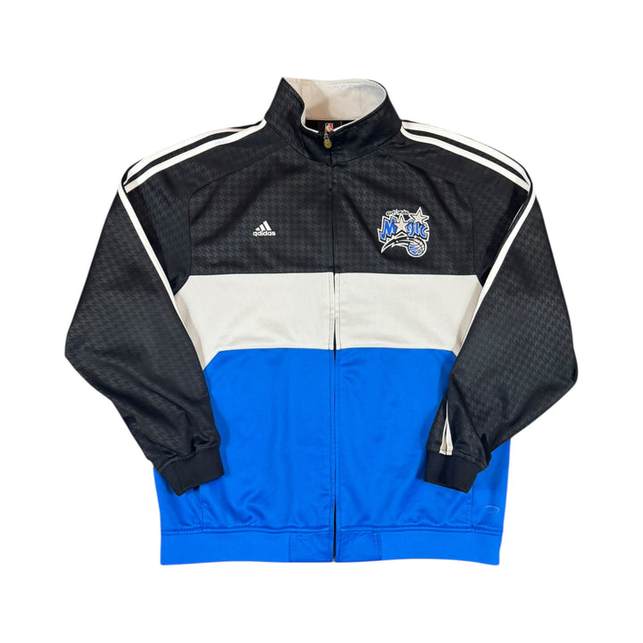 2000s Orlando Magic Adidas Track Jacket - 8/10 - (M)