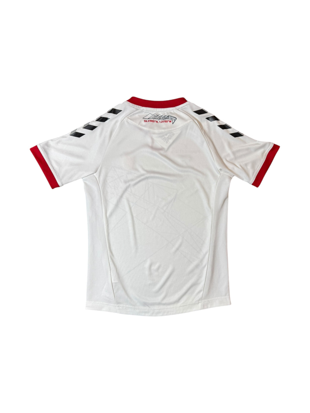 2021/22 Middlesbrough Third Shirt - 8/10 - (11-12 Years)