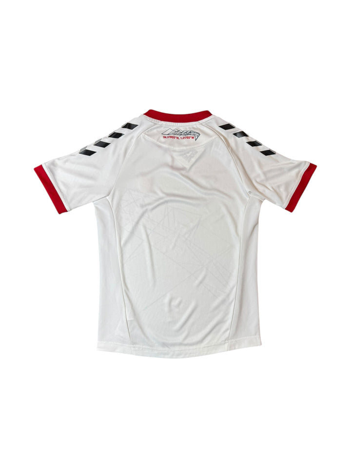 2021/22 Middlesbrough Third Shirt - 8/10 - (11-12 Years)