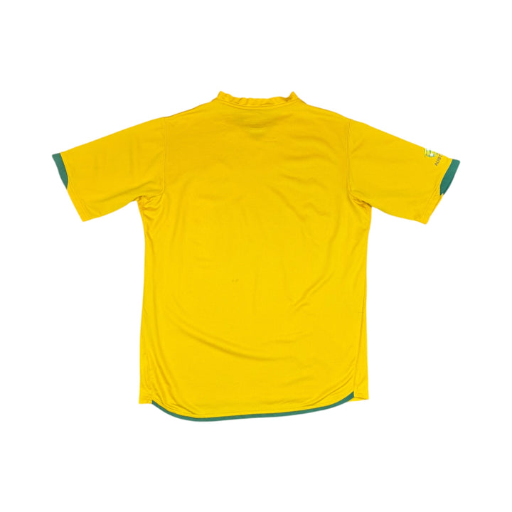 2006-08 Australia Nike Home Shirt - 7/10 - (L)