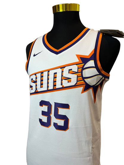 Phoenix Suns NBA Basketball #35 Durant Jersey New