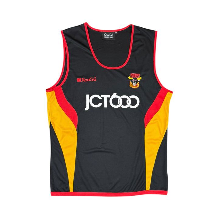 2000s Bradford Bulls Kooga Training Singlet - 8/10 - (3XL)
