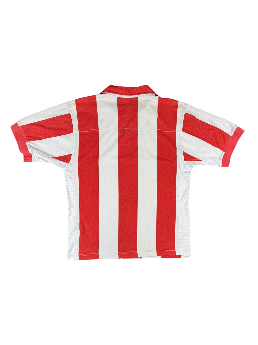 2003/04 Atletico Madrid Centenary Home Shirt - 8/10 - (M)