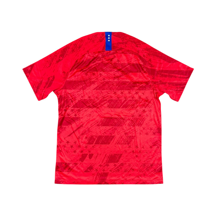2019-20 USA Nike Away Shirt - 9/10 - (L)