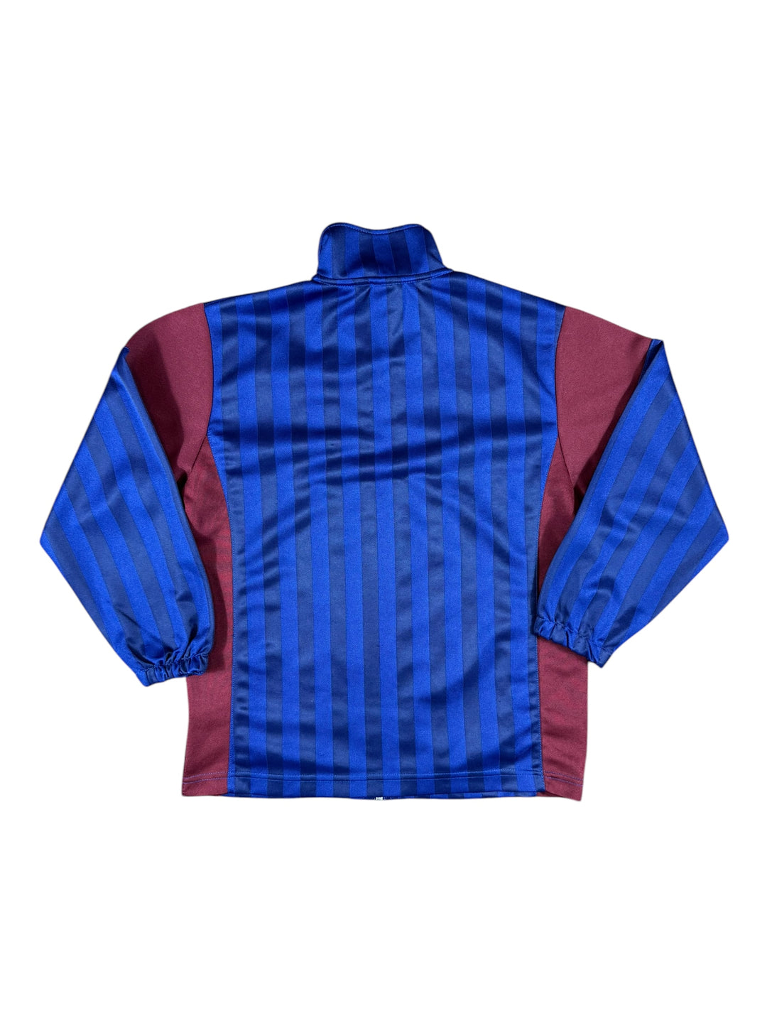 Barcelona Football Supporters Jacket (11-12 Years)